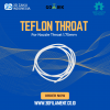 Reprap 3D Printer Throat Teflon Tube 1 Meter